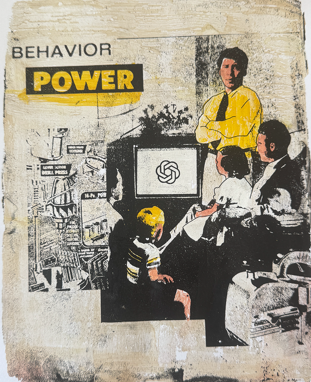 Behavior Power