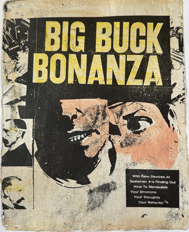 Big Buck Bonanza