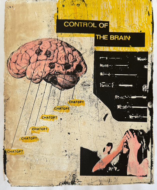 Control of the brain