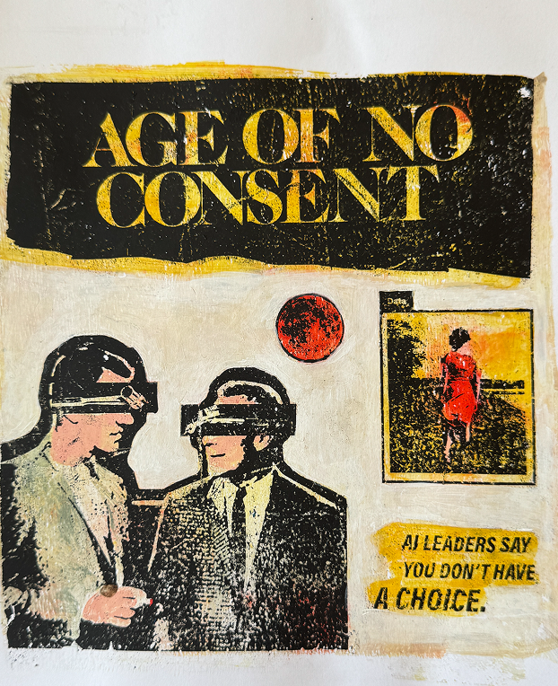 Age of No Consent