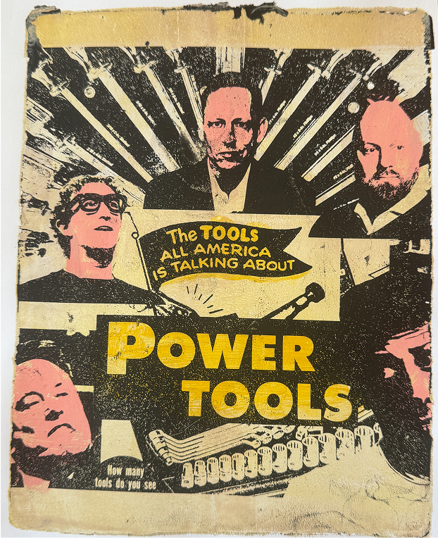 Power Tools