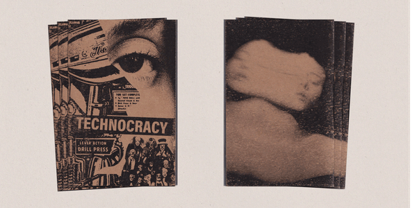 Power Tools: Zine #1