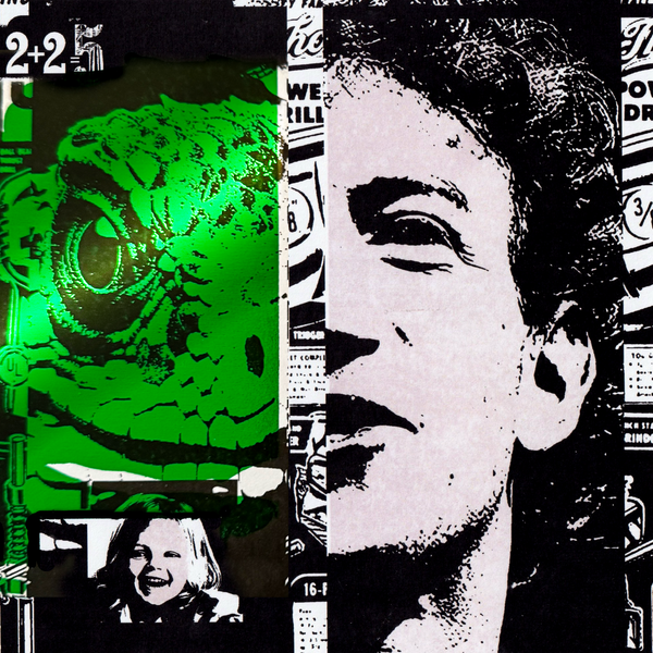 Monsters of AI: Mark Zuckerberg